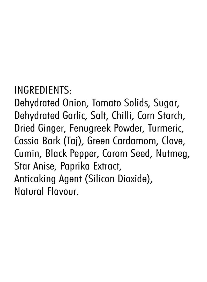 Everest Eazy Chef -Butter Chicken Mix - Image 4