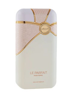 أرماف عطر لي بارفيه بور فيمي أو دو بارفان 200 مل للنساء  - Image 1