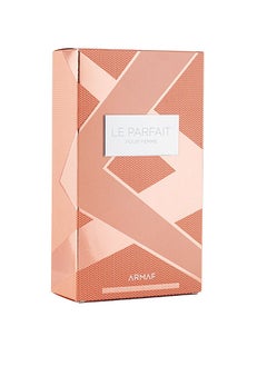 أرماف عطر لي بارفيه بور فيمي أو دو بارفان 200 مل للنساء  - Image 2