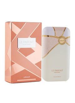 أرماف عطر لي بارفيه بور فيمي أو دو بارفان 200 مل للنساء  - Image 3