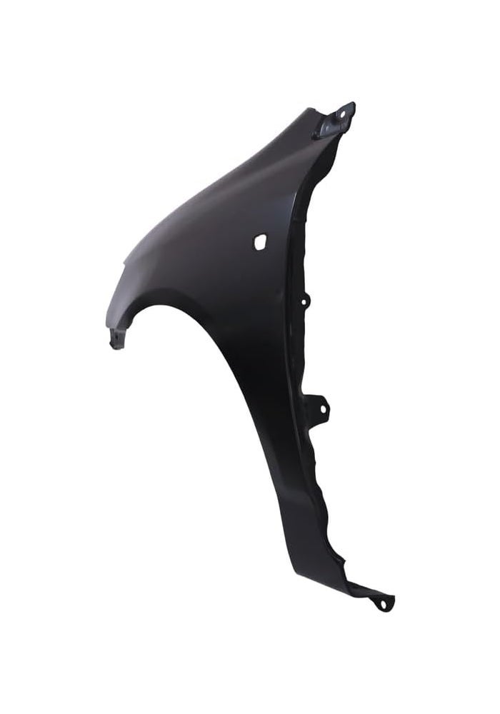 DAJUANE Driver Side Fender for Toyota Corolla 2005-2007 - Aftermarket Replacement - Image 3