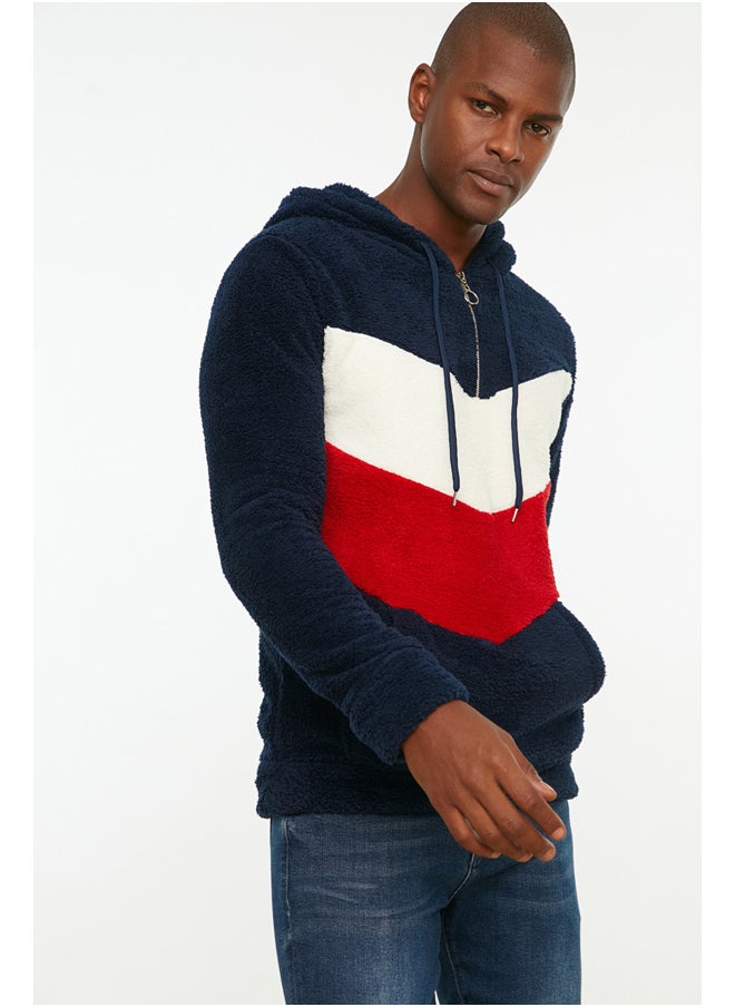 trendyol - Regular Fit Sweatshirt - Image 1