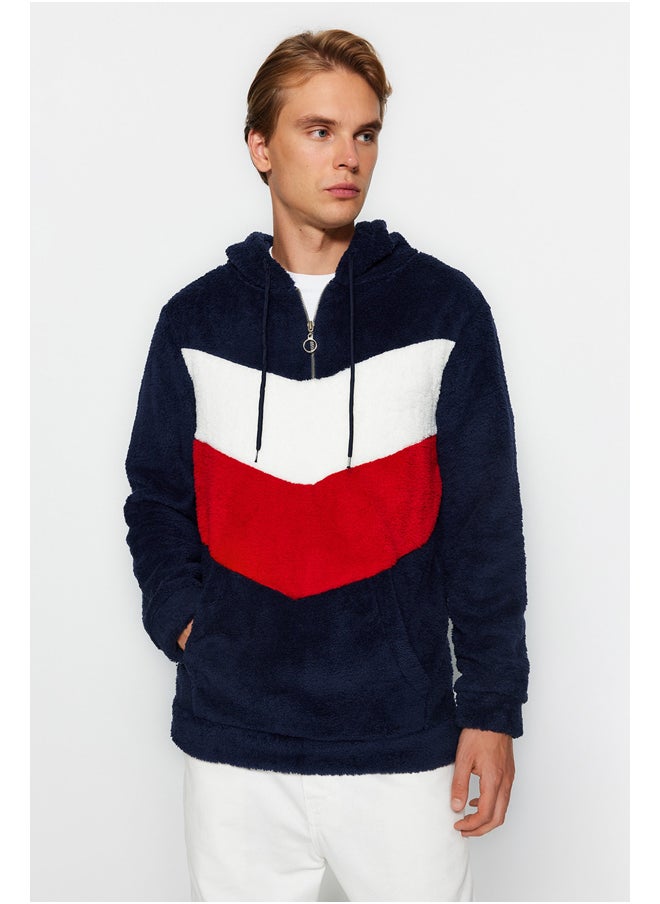 trendyol - Regular Fit Sweatshirt - Image 1