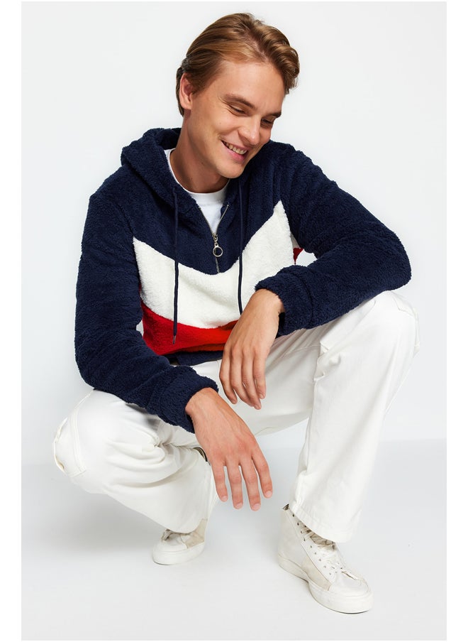 trendyol - Regular Fit Sweatshirt - Image 1