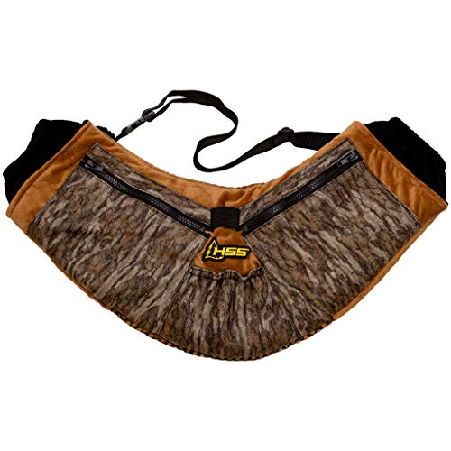 Hunter Safety System Muff Pak Hand Warmer, Mossy Oak, Standard - Image 1