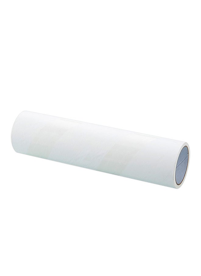 Aoresac Sticky Roller Refill Lint Roller Sticky Papers 60 Sheets/Roll  - Image 5