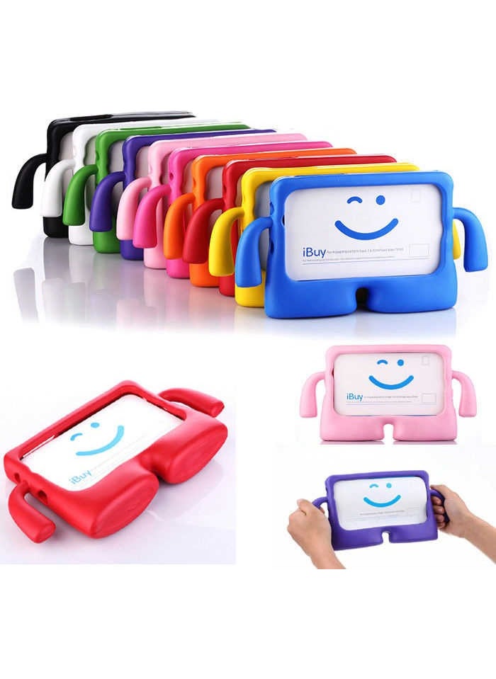 ESR - Apple iPad Air 5 10.9 2022 Ibuy Colorful Children's Tablet Case with Stand A2588/89/91 Serie - Image 1