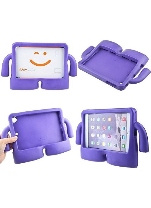 ESR - Apple iPad Air 5 10.9 2022 Ibuy Colorful Children's Tablet Case with Stand A2588/89/91 Serie - Image 1