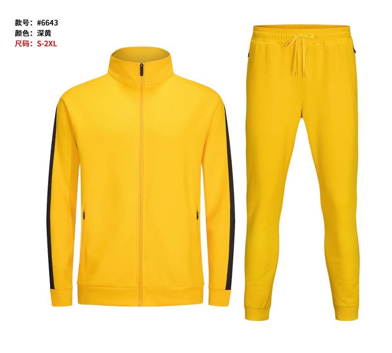 Spring Sports And Leisure Work Clothes Top Sportswear Fixed Z School Uniform Sports Appearance Clothes Men'S And Women'S Clothing Printed Z - Image 1