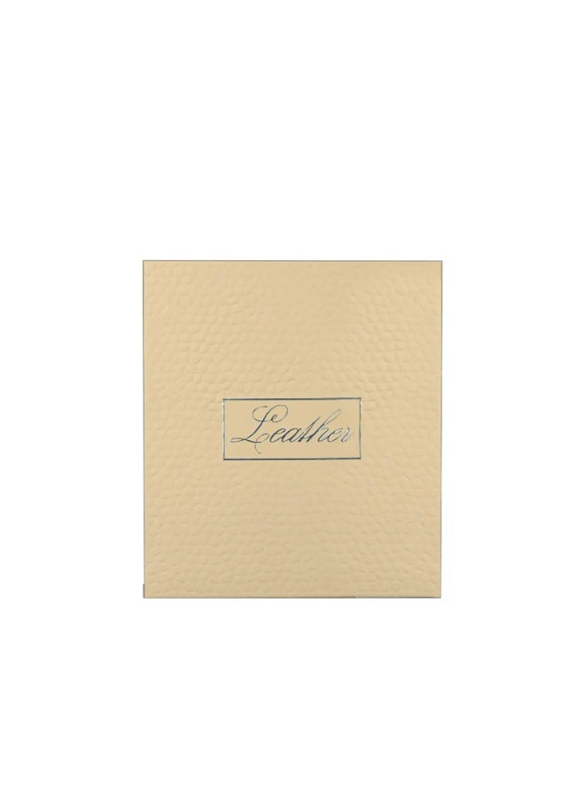 Ahmed Al Maghribi Leather 50Ml - Image 3