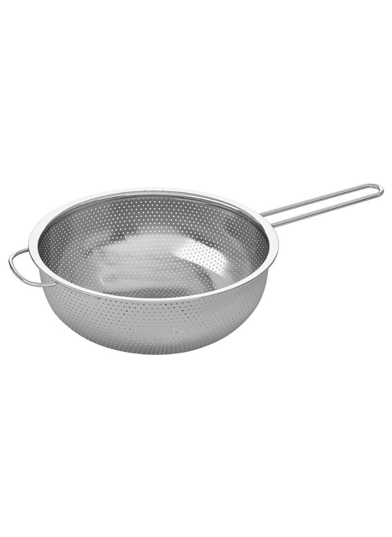 idealisk Colander, Stainless Steel  - Image 1