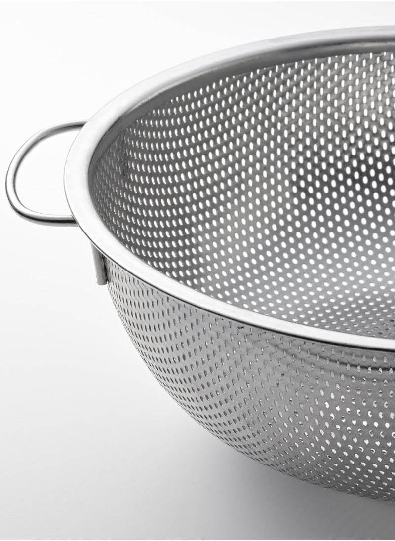 idealisk Colander, Stainless Steel  - Image 2