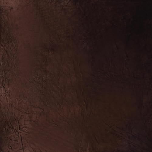 S&S Sands® Super Soft Double Bed Woollen Quilt Cover, 310TC Warm Duvet Cover, Woolen Duvet Cover/Rajai Cover/Blanket Cover/Quilt Cover King Size=90x100 Inches, Winter Blanket Cover (Chocolate) - Image 5