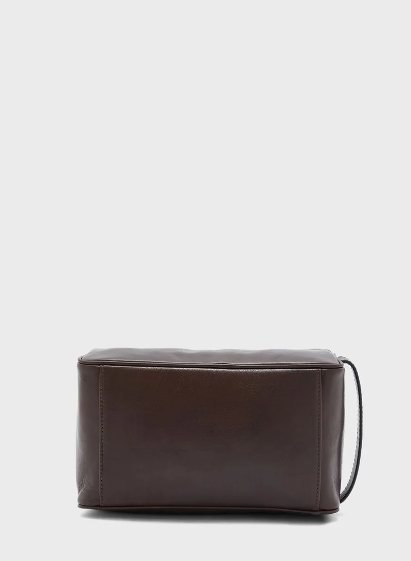 Ted Baker Seychel Toiletry Bag