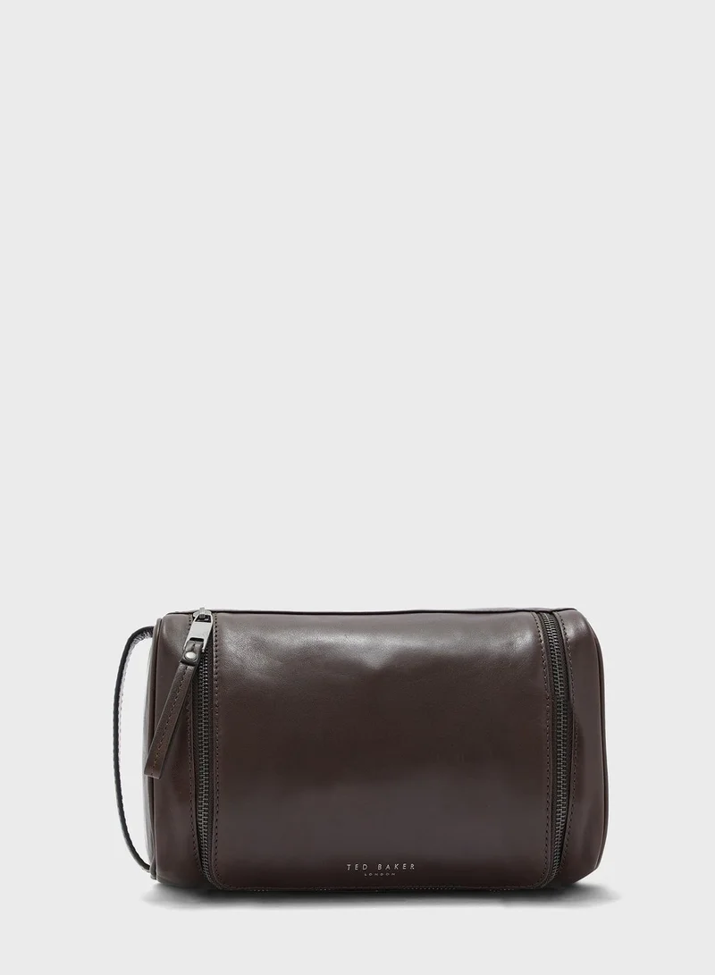 Ted Baker Seychel Toiletry Bag