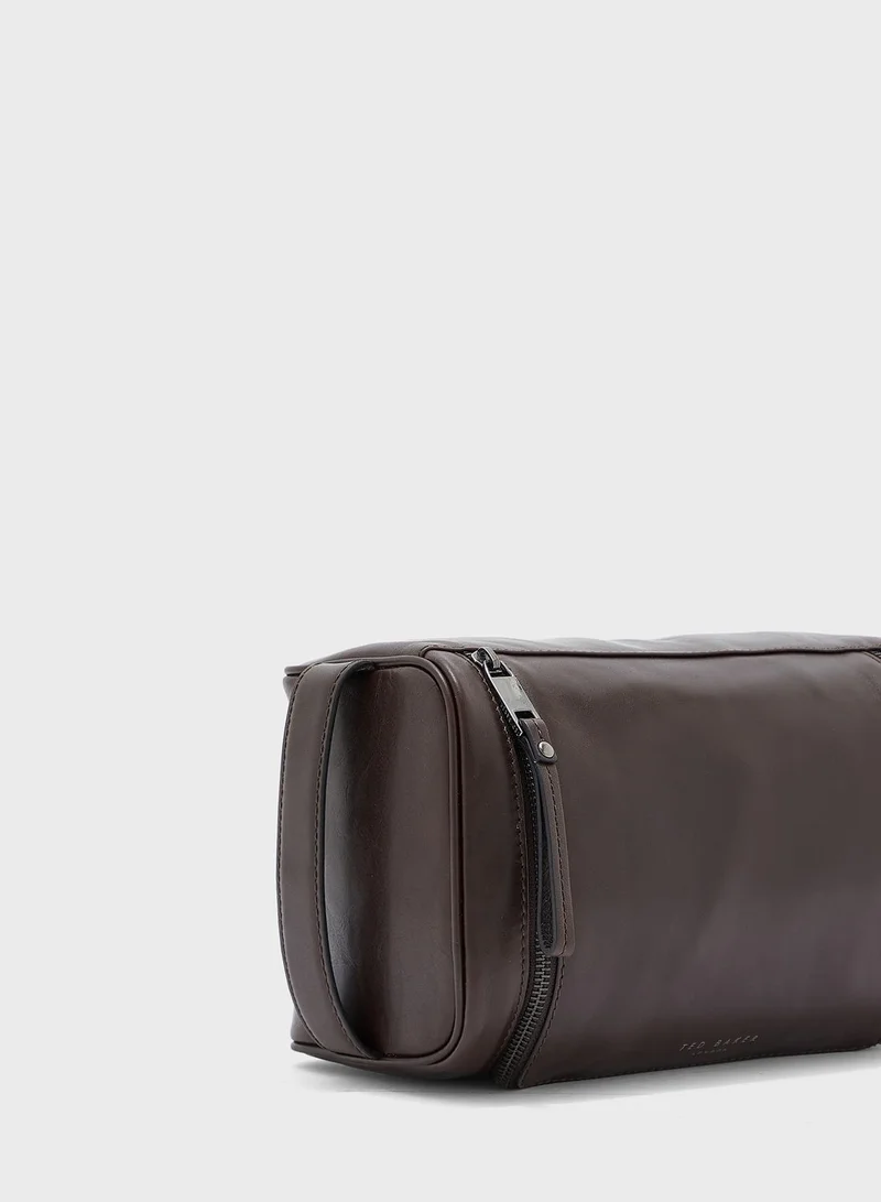 Ted Baker Seychel Toiletry Bag