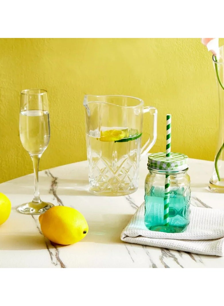 Home Box Coolers Jar - 450 ml - Image 4