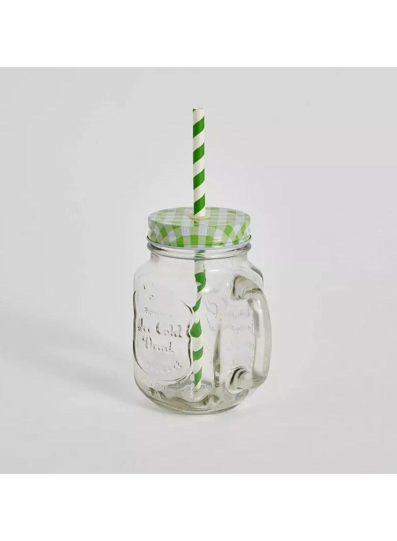 Home Box Coolers Jar - 450 ml - Image 5