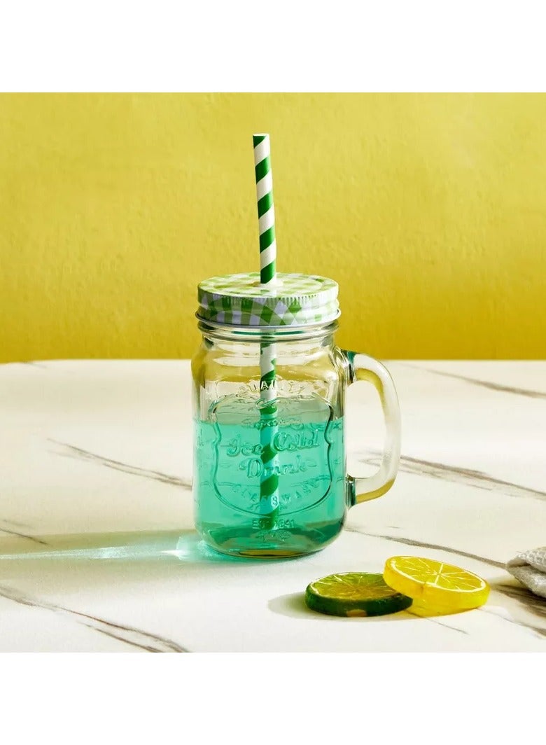 Home Box Coolers Jar - 450 ml - Image 1