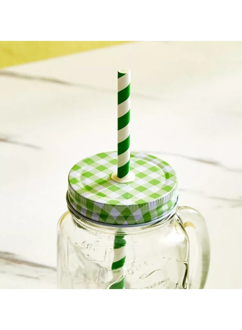 Home Box Coolers Jar - 450 ml - Image 2