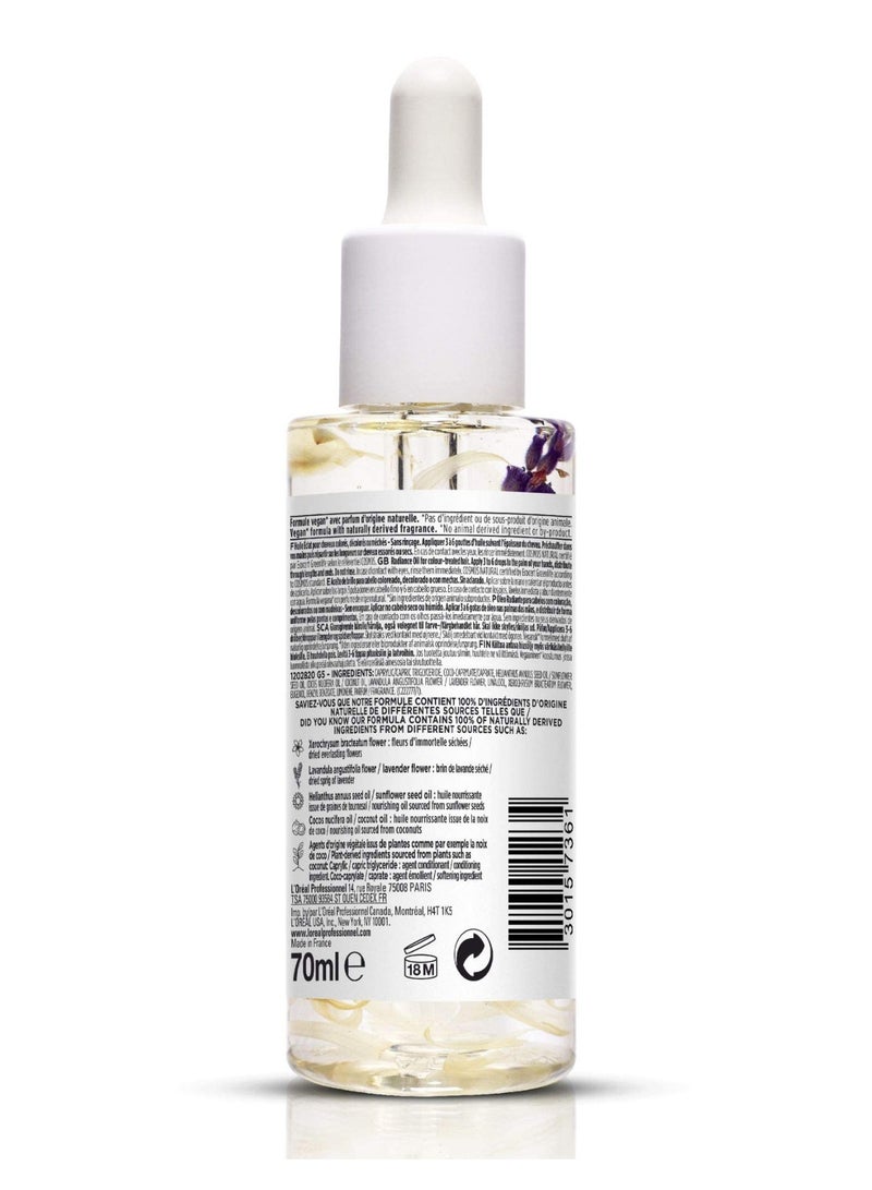 L'OREAL PARIS L'Oréal Professionnel Natural Haircare Source Essentielle Radiance Oil - Image 2