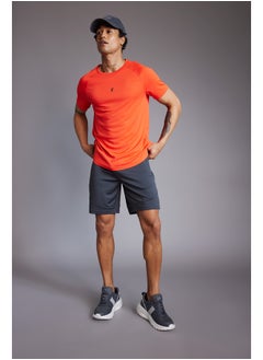 Man Slim Fit Knitted Shorts - pzsku/ZA7D71EB0337D299C4714Z/45/_/1735653374/80961cae-6a35-499a-9cee-ed7f7641af22