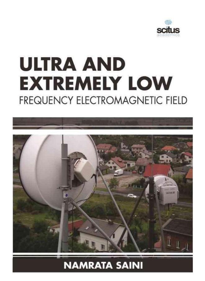 Ultra and Extremely Low Frequency Electromagnetic 