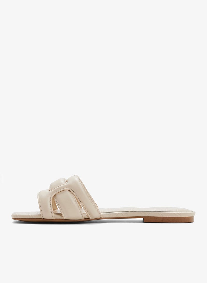 ALDO Elenaria Flat Sandals - Image 3
