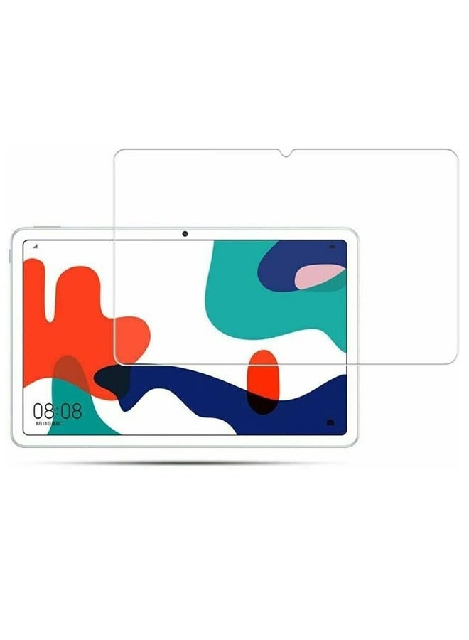 BYTER Tempered Glass Screen Protector for Huawei Matepad 10.4 Clear - Image 3