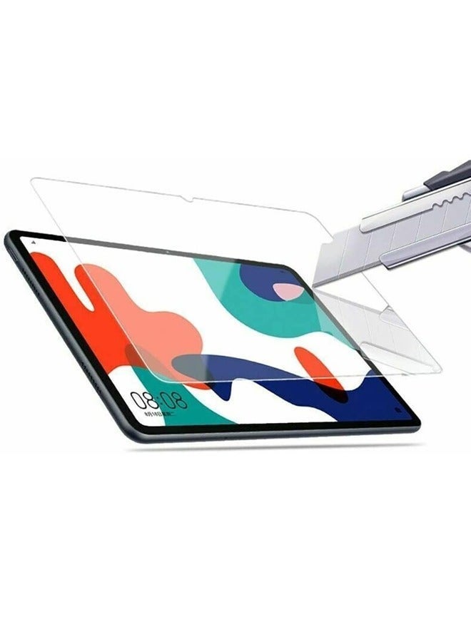 BYTER Tempered Glass Screen Protector for Huawei Matepad 10.4 Clear - Image 2