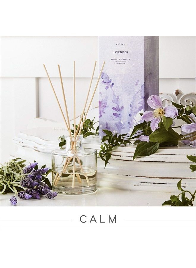 Thymes Perfume Spray Pen - 0.34 Fl Oz - Lavender - Image 3