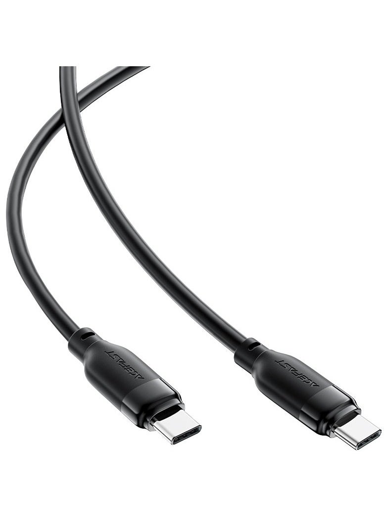ACEFAST Charging Data Cable C16-03 USB-C to USB-C 60W  - Image 2