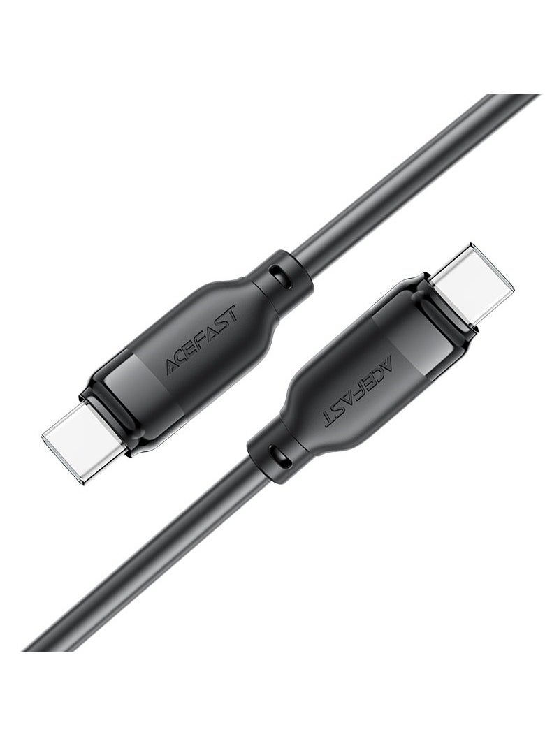 ACEFAST Charging Data Cable C16-03 USB-C to USB-C 60W  - Image 3