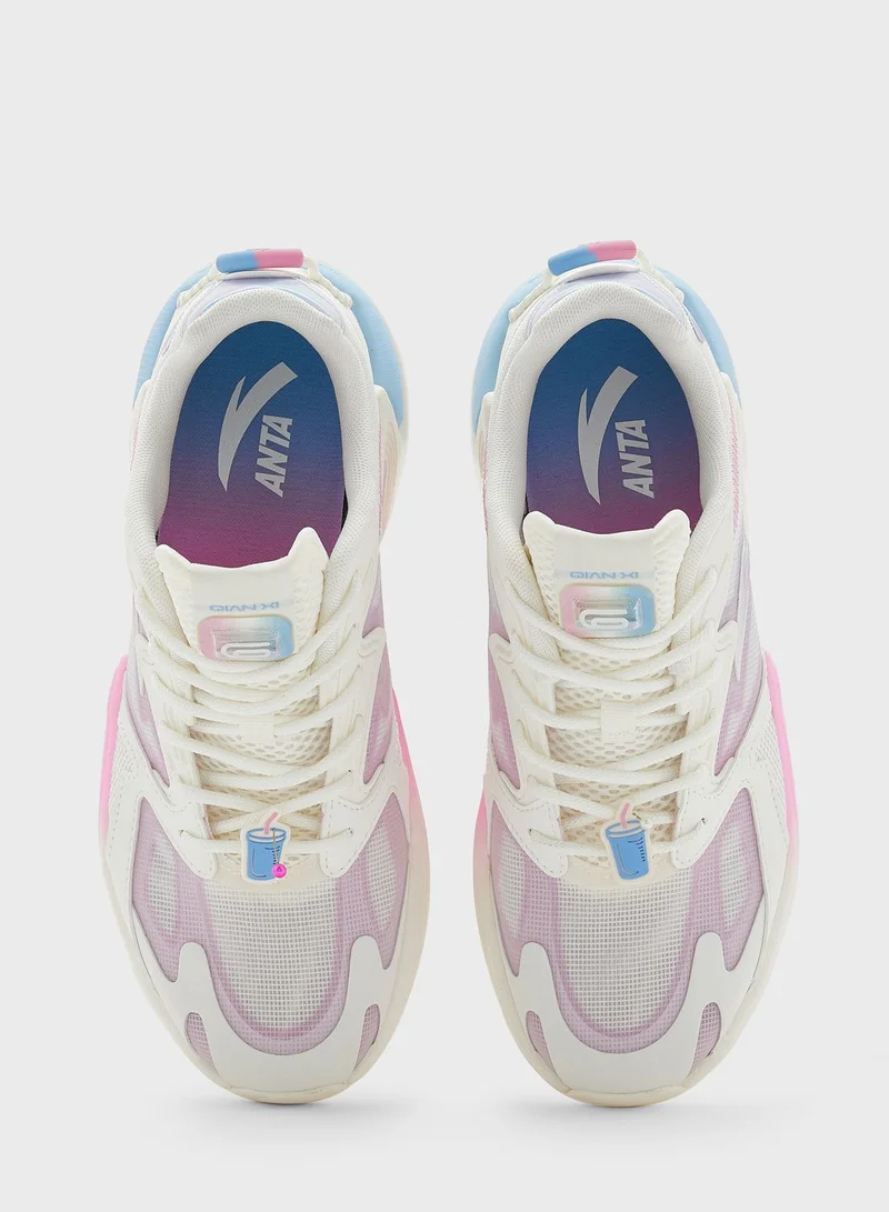 ANTA Casual Shoes