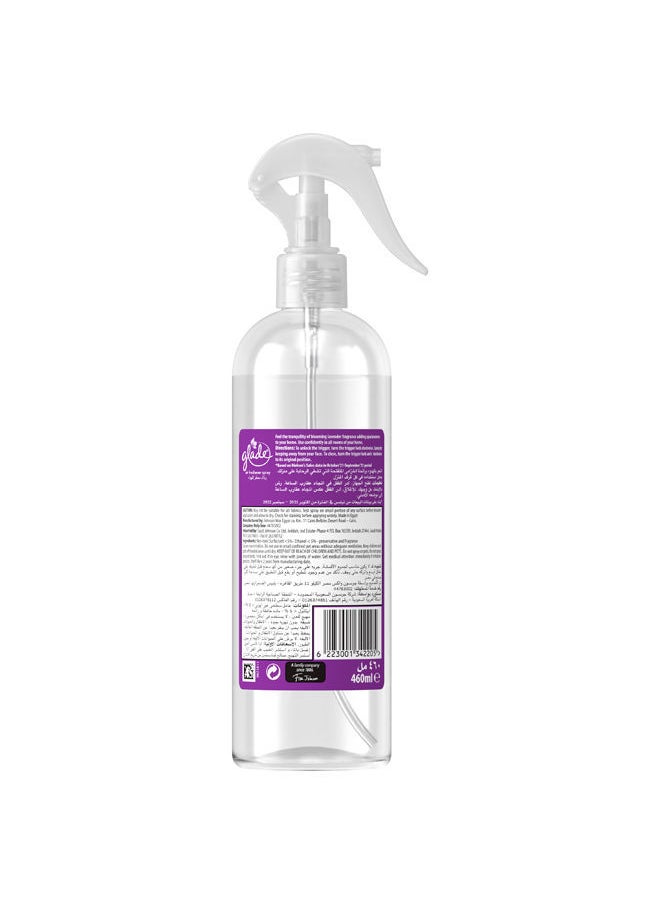 Glade Air Freshener Lavender  - Image 2