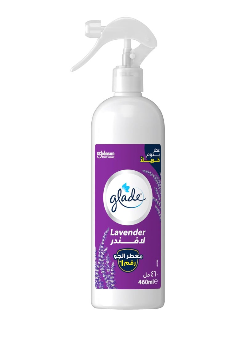 Glade Air Freshener Lavender  - Image 1