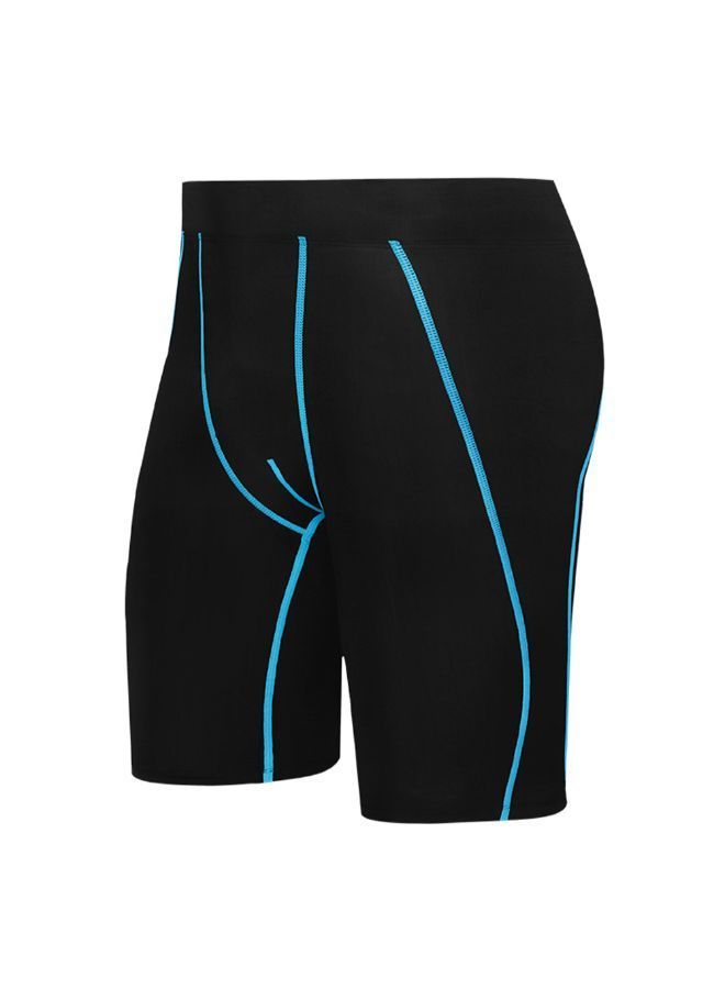 NIBEMINENT Compression Sports Running Boxer Briefs XXL  - Image 1