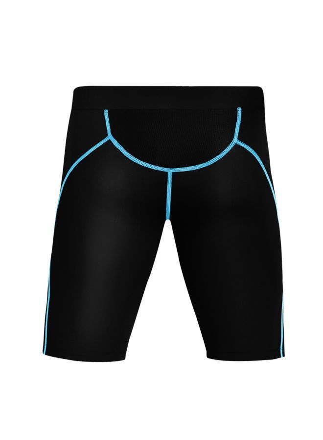 NIBEMINENT Compression Sports Running Boxer Briefs XXL  - Image 2