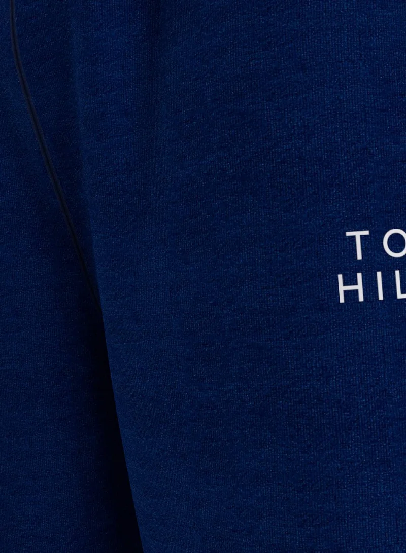 TOMMY HILFIGER TH Original Logo Lounge Shorts