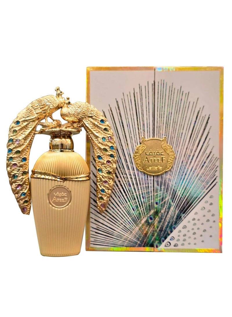 Lattafa Afeef Perfume For Women EDP 100ml