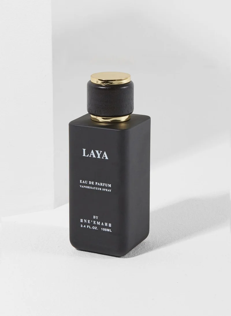 neemah Laya Perfume Eau de Parfum 100ml