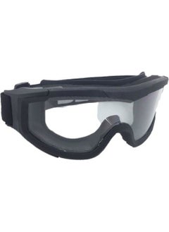 Starline G-035A-S Protective Google Glasses 