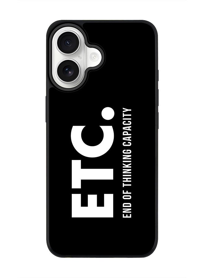 Stylizedd حافظة آيفون 17، [متوافقة مع MagSafe] غلاف مغناطيسي نحيف لحافظة هاتف آيفون 17 - إلخ. - Image 1