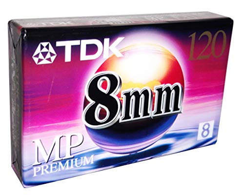 TDK P-120HS - Image 1