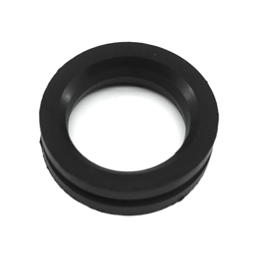PEVAST Fuel Gas Tank Filler Neck Tube Rubber Grommet Seal Compatible with 67-76 A, 62-69 & 71-74 B, 64-73 C Bodies - Image 5