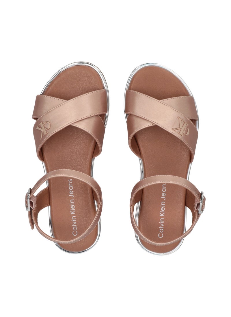 Calvin Klein Jeans - Youth Velcro Sandal - Image 1