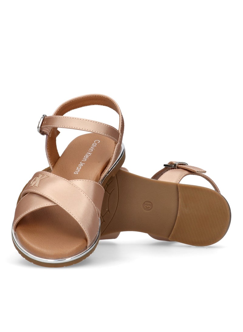 Calvin Klein Jeans - Youth Velcro Sandal - Image 1