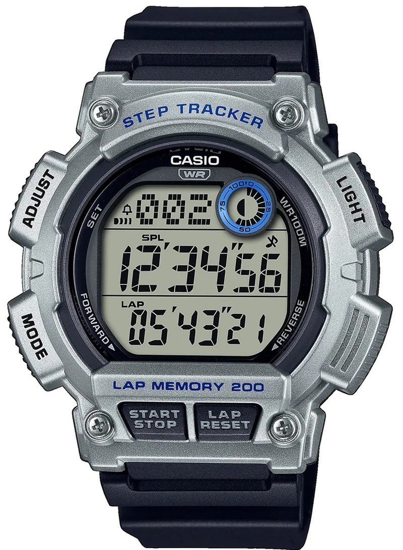 كاسيو WS-2100H-1A2VDF ساعة كاسيو - Image 1
