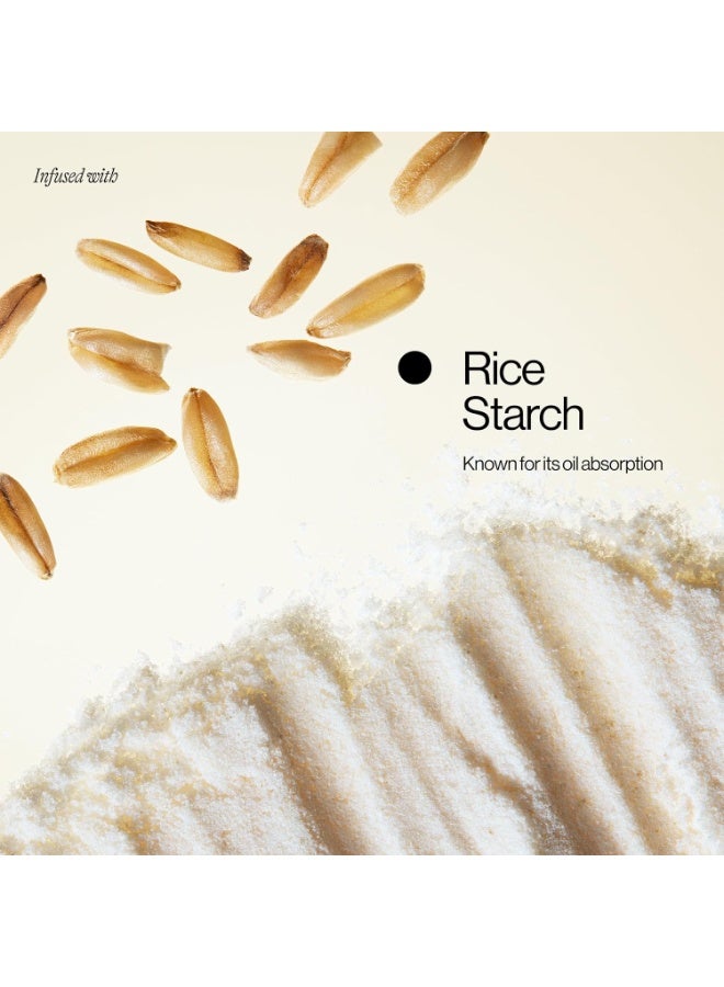 Eva NYC Freshen Up Invisible Dry Shampoo, Warm Vanilla Scent, 5.3 oz - Image 4