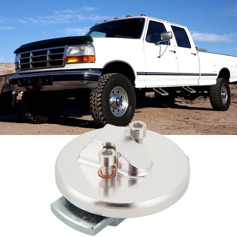 Dipstick Adapter Repair Kit Replacement for 7.3L Powerstroke Pickups Vans 1994 to 2003 - Image 1